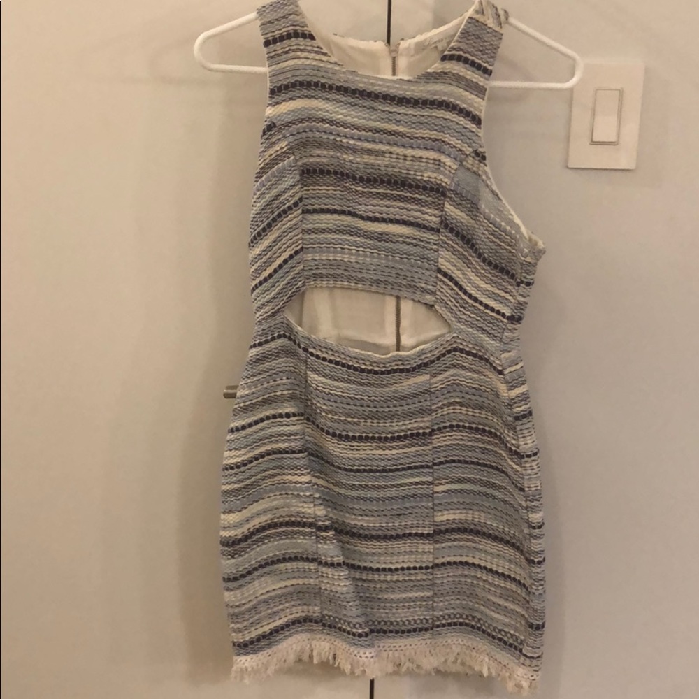 Lovers & Friends Dress